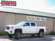 2014 GMC 1/2 Ton