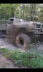 1979 Dodge 1 Ton