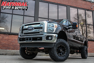 2014 Ford 3/4 Ton