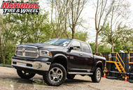 2014 Dodge 1/2 Ton