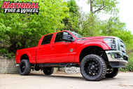 2016 Ford 3/4 Ton