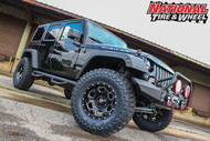 2015 Jeep Wrangler JK