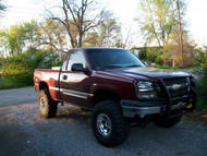 2003 Chevy 1/2 Ton