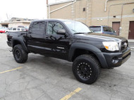 2011 Toyota Tacoma