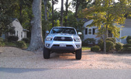 2012 Toyota Tacoma