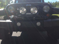 2012 Jeep Wrangler JK