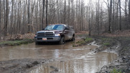2002 Dodge 2500