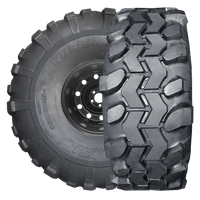 Interco Super Swamper Tires TSL 18.5X44X15C