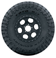 (引き取り専用)TOYO TIRES OPEN COUNTRY　 Toyo Tires Toyo Open Country R/T Trail Tire 354280