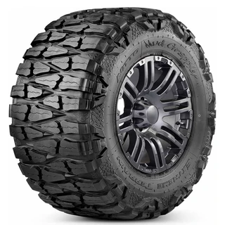 33x12.50r17E RBL Mud Grappler MT - Nitto Tire