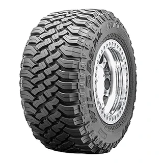 35x12.50r17E BLK Wildpeak MT - Falken Tire