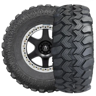 SSR Radial 35X12.50R20E