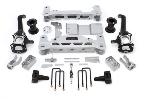 14 Ford F150 7in Lift Kit - Ready Lift
