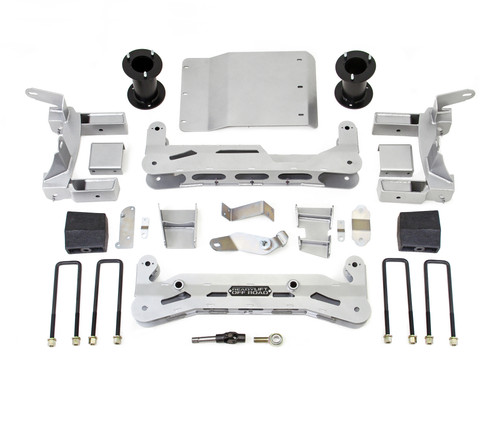 14-18 Chevy/GMC 1500 6.5in Lift Kit - Ready Lift