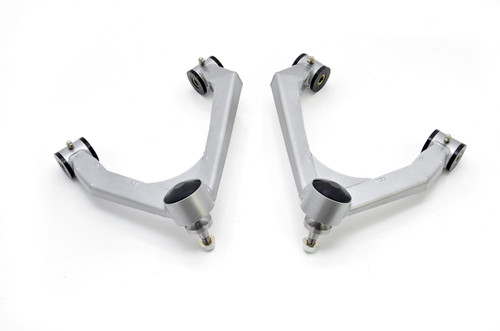 07-18 Chevy/GMC 1500 Uniball Upper Control Arm For 4in Lift - Ready Lift