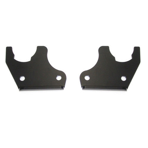07-17 Jeep JK Sway Bar End Link Relocation Bracket - Ready Lift