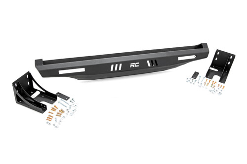 Bumper Rear Multiple Makes & Models (Can-Am/Polaris)