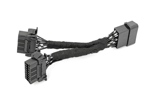 2 to 1 OBDII Connector 2 to 1 OBDII Connector