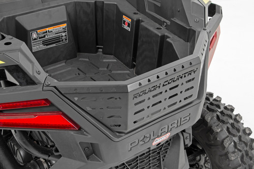 Cargo Gate Rear Polaris RZR Pro R 4/RZR Pro XP 4 (20-24) 