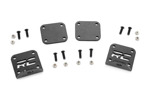 Whip Mount Honda Talon 1000 19-23