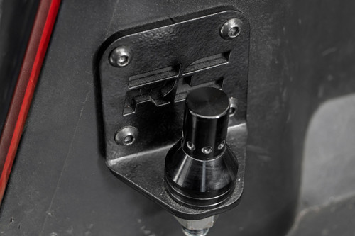 Whip Mount Honda Talon 1000 19-23