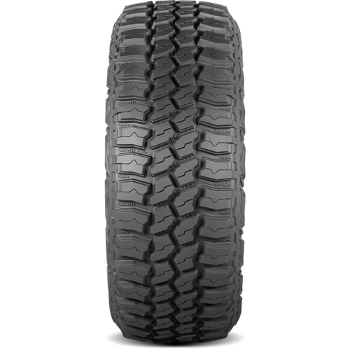 295x70r17E (34x12.00r17) BSW Rugged MT - Americus