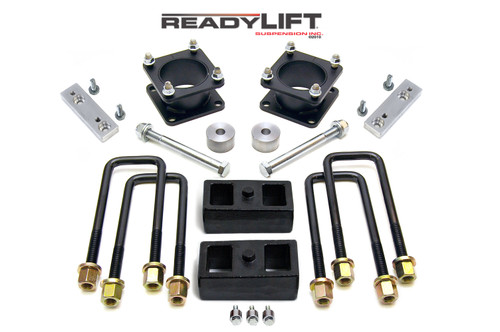 07-20 Toyota Tundra 3.0 SST Kit w/o Shock 69-5276 - Ready Lift 07-20 Toyota Tundra 3.0 SST Kit w/o Shock 69-5276 - Ready Lift