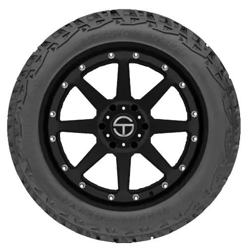 35x12.50r20F BSW Terra Hunter X/T - Venom Power