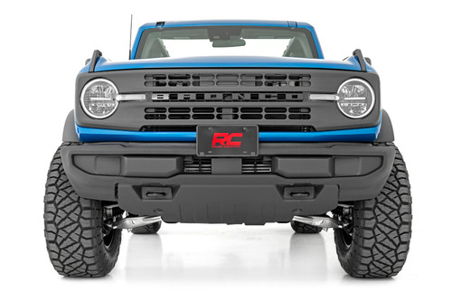 21-24 Ford Bronco 2" Suspension Lift 