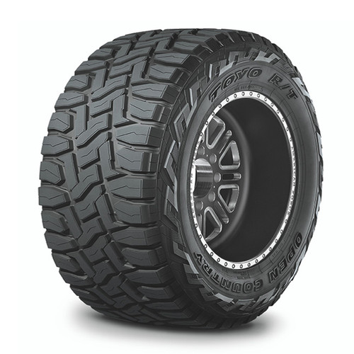 38x15.50r24F Blk Open Country RT - Toyo Tire