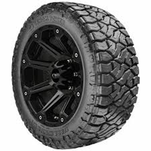 33x12.50R20F BSW Terra Hunter R/T PLUS - Venom Power