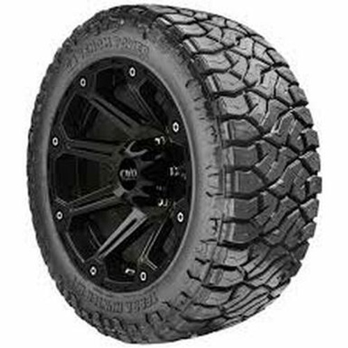 35x12.50r24F BLK Terra Hunter RT Plus - Venom Power