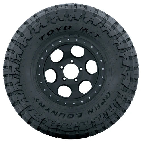 42x15.50R26D BSW Open Country M/T