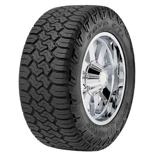 235x85r16E (32X9.50r16) BSW Open Country MT - Toyo Tires