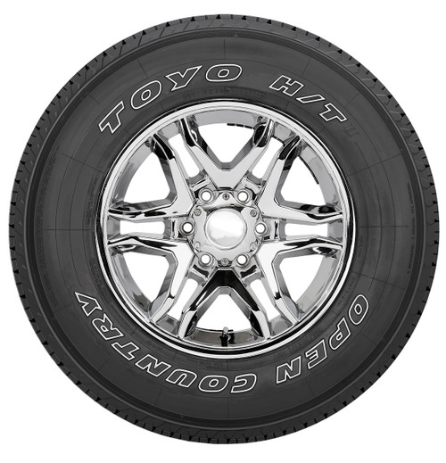 235x70r16XL (29x9.50r16) Owl Open Country HT2 - Toyo Tires