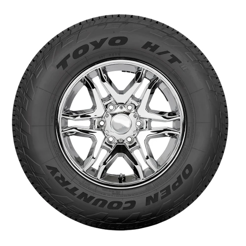 245x70r17SL (31x10.00r17) Owl Open Country HT2 - Toyo Tires