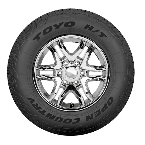 255x70r16SL (30x10.00r16) Owl Open Country HT2 - Toyo Tires