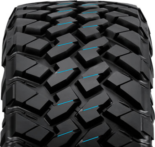 38X13.50r17D Trail Grappler MT - Nitto Tire 38X13.50r17D Trail Grappler MT - Nitto Tire