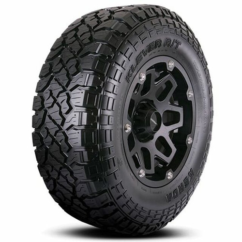 37x12.50r22F BLK Klever RT - Kenda Tire