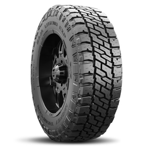 Mickey Thompson Baja Legend EXP 33x12.50r20E
