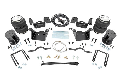 7.5" Lift Kit Air Spring Kit Chevy/GMC 2500HD/3500HD (11-19)