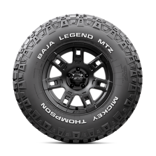 Mickey Thompson RWL Baja Legend MTZ 35x12.50r15LT Mickey Thompson RWL Baja Legend MTZ 35x12.50r15LT