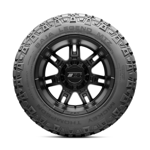 Mickey Thompson BSW Baja Legend MTZ 36x15.50r20LT Mickey Thompson BSW Baja Legend MTZ 36x15.50r20LT
