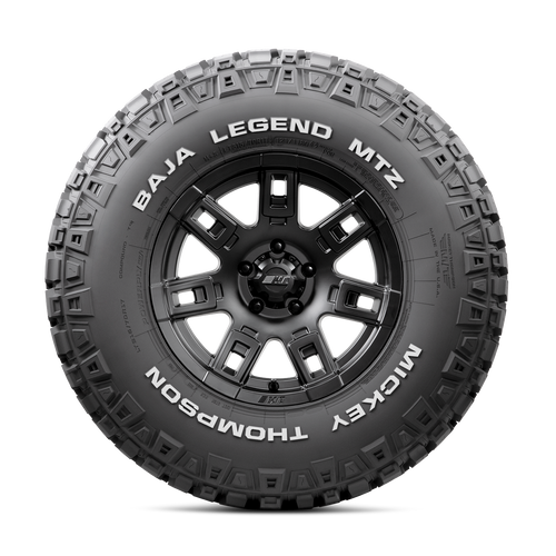 Mickey Thompson RWL Baja Legend MTZ 305x70r18LT (35x12.50r18) Mickey Thompson RWL Baja Legend MTZ 305x70r18LT (35x12.50r18)