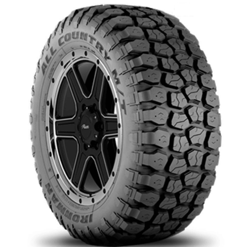 35X12.50R22F BSW All Country MT - Ironman Tires