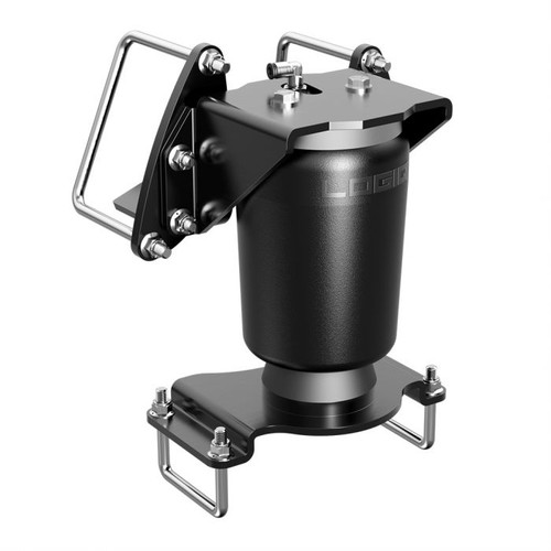15-Up Ford 150 Load Leveling Helper Spring Kit - ReadyAIR