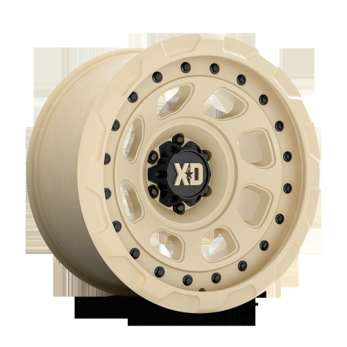 XD861 20X10 5X5.0 SAND -18MM [XD86121050618N]