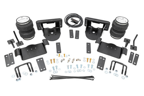 Air Spring Kit 0-6" Lifts Ford F-150 4WD (2015-2020)