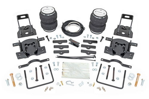 Air Spring Kit | Ford Super Duty 4WD (2005-2016)