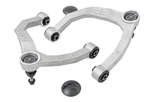 Forged Upper Control Arms OE Upgrade Chevy/GMC 1500 (19-25)